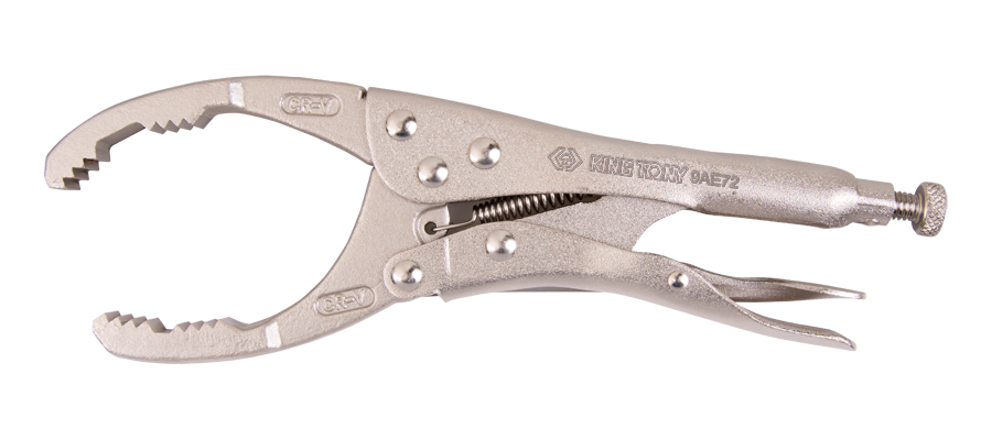 Locking Grip Oil Filter Pliers_9AE72